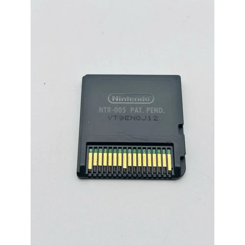 N/A product nintendo
